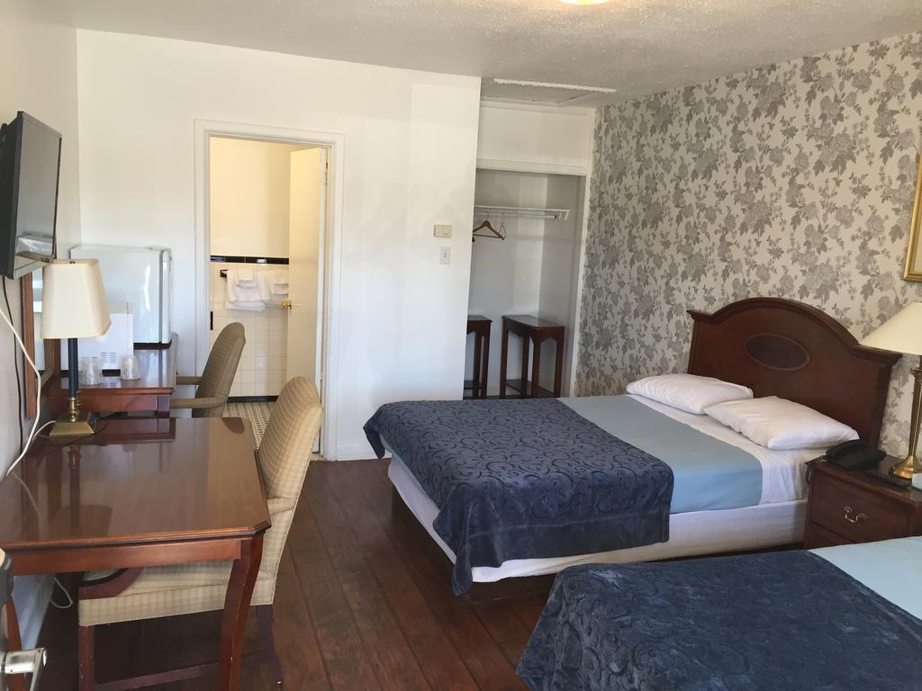 Stardust Motel Оттава Номер фото
