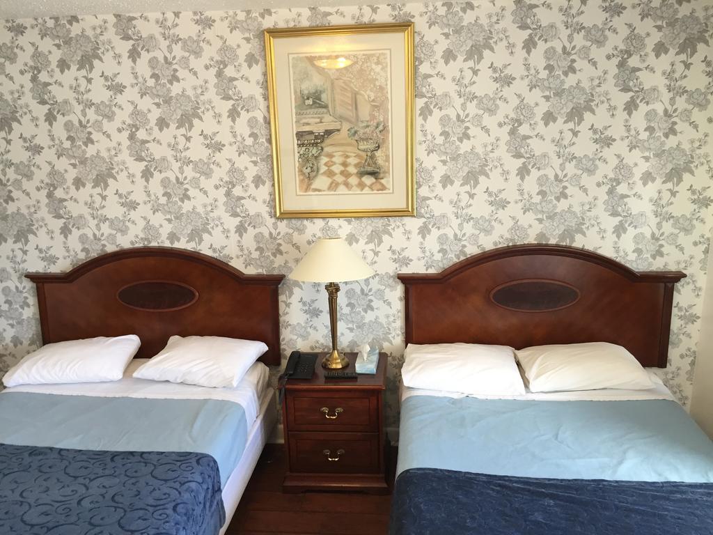 Stardust Motel Оттава Номер фото