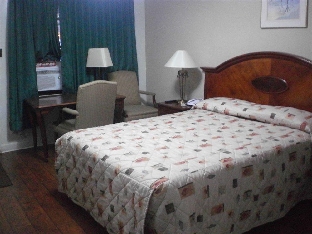 Stardust Motel Оттава Екстер'єр фото