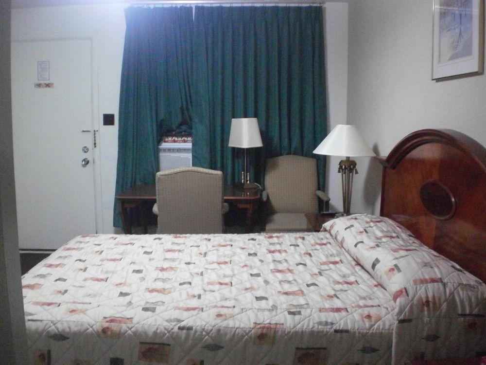 Stardust Motel Оттава Екстер'єр фото