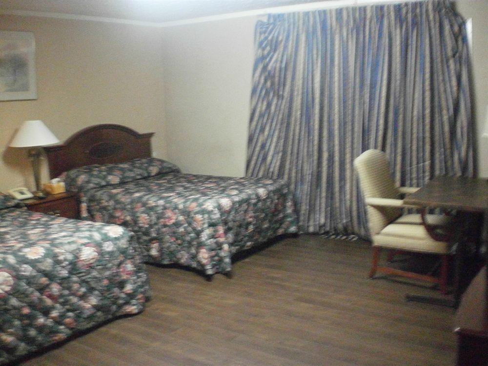 Stardust Motel Оттава Екстер'єр фото