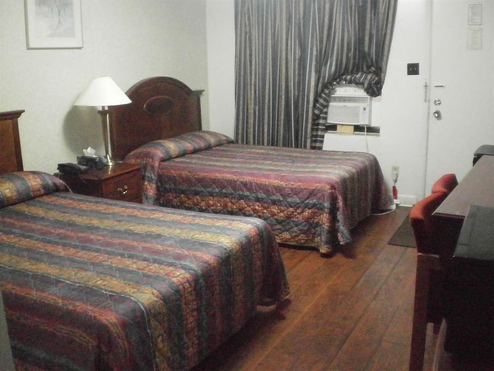 Stardust Motel Оттава Екстер'єр фото