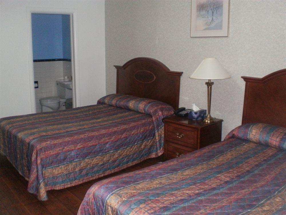 Stardust Motel Оттава Екстер'єр фото