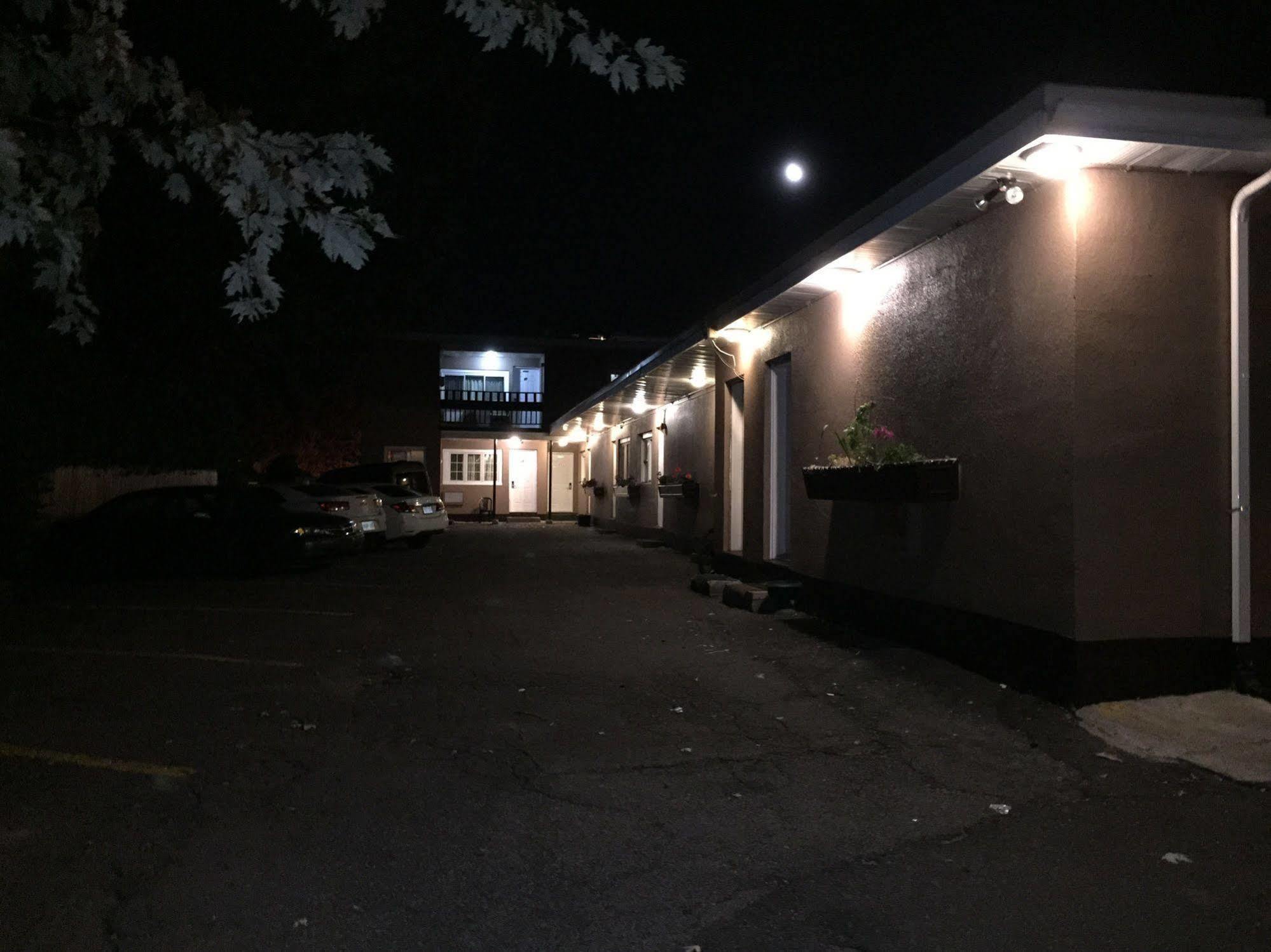 Stardust Motel Оттава Екстер'єр фото