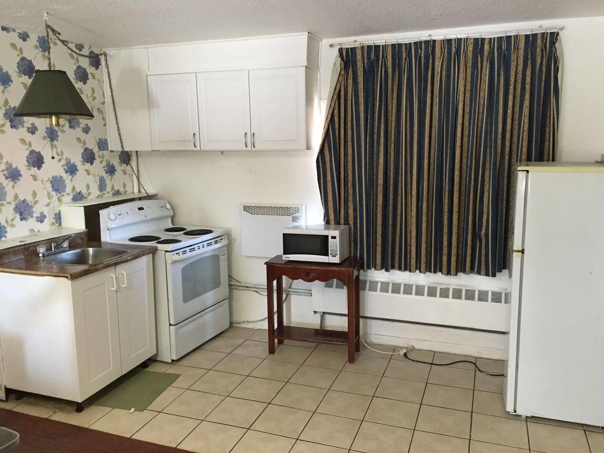 Stardust Motel Оттава Екстер'єр фото