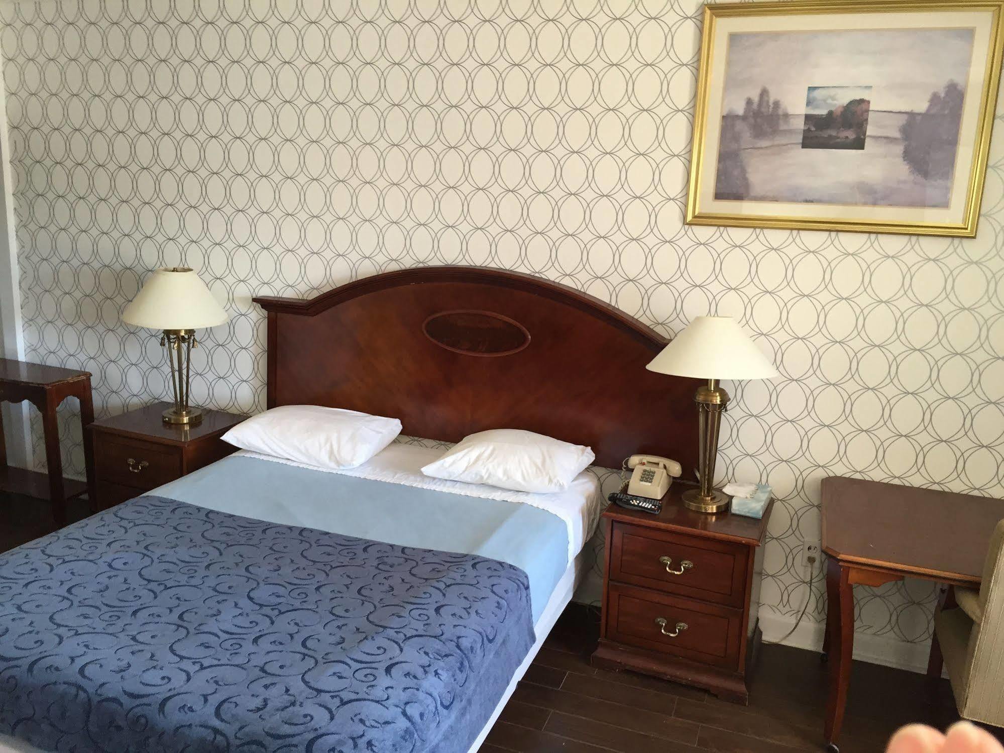 Stardust Motel Оттава Екстер'єр фото