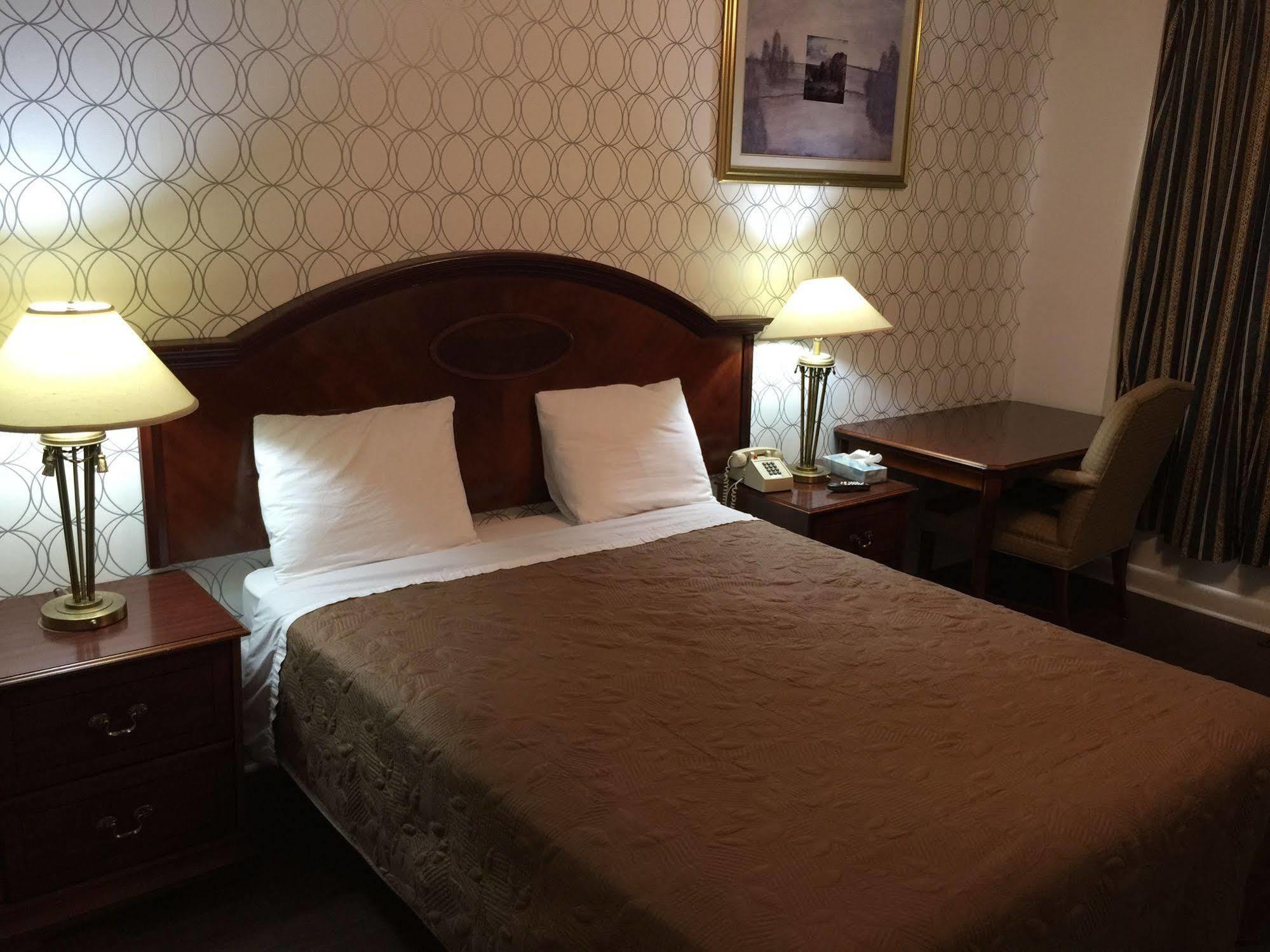 Stardust Motel Оттава Екстер'єр фото