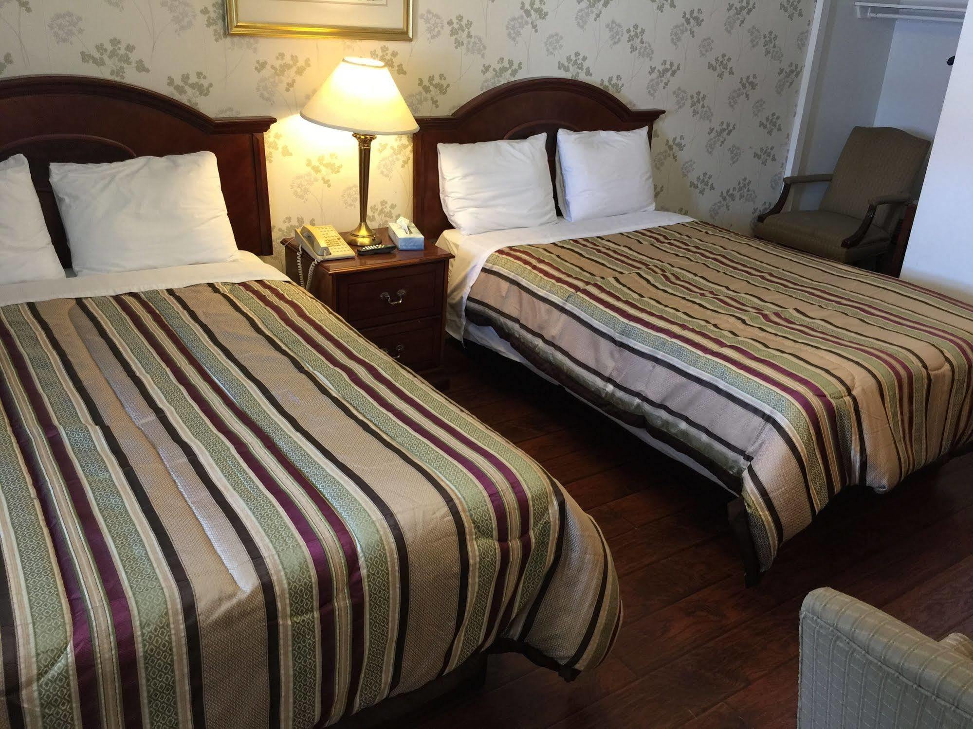 Stardust Motel Оттава Екстер'єр фото