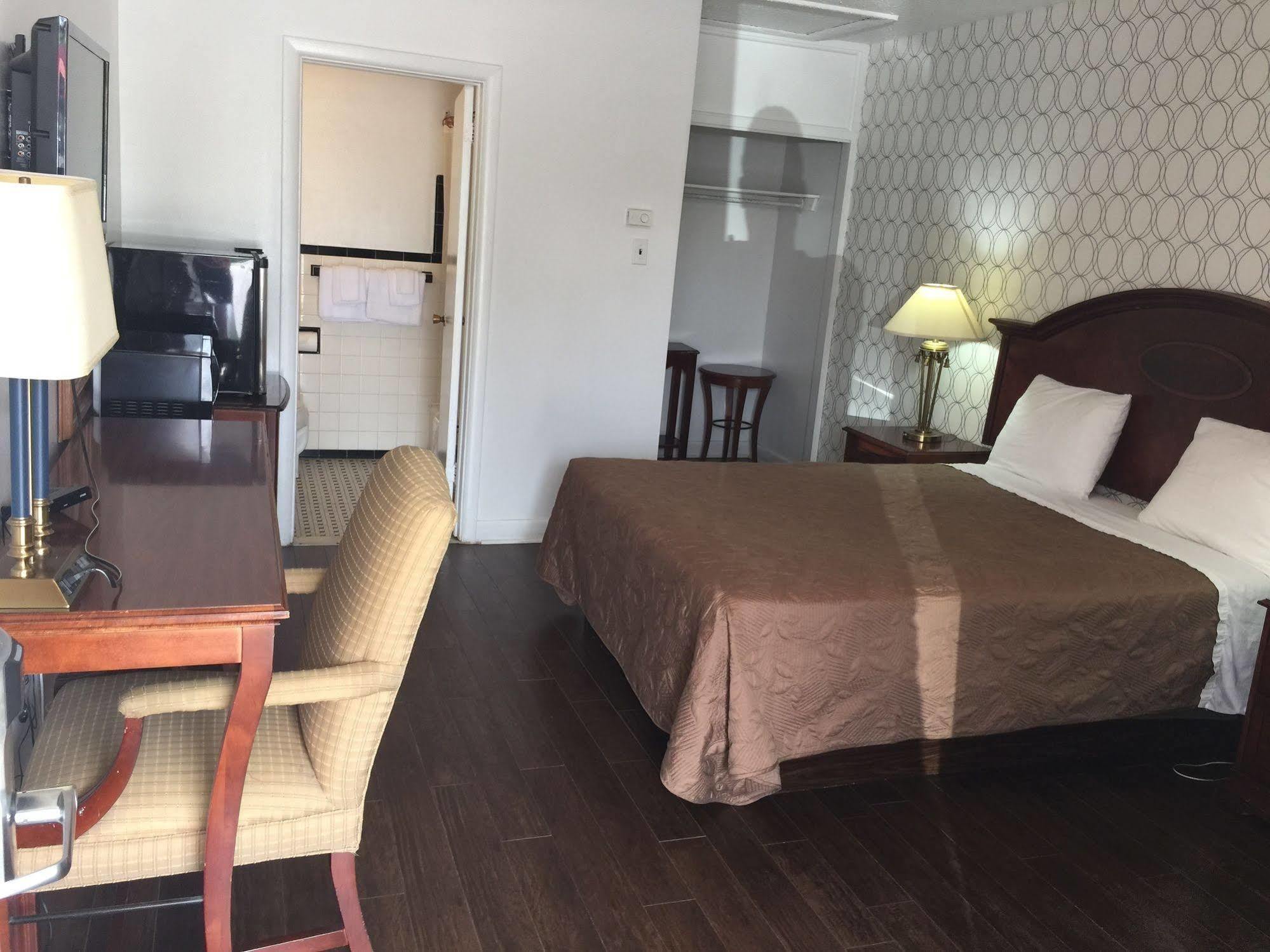 Stardust Motel Оттава Екстер'єр фото