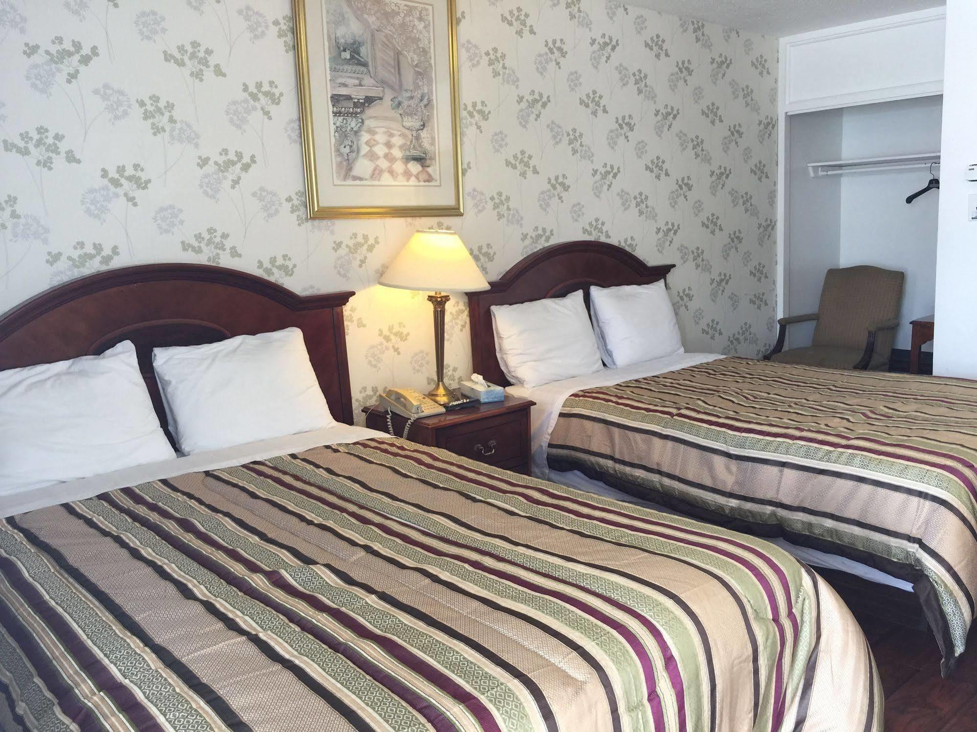 Stardust Motel Оттава Екстер'єр фото