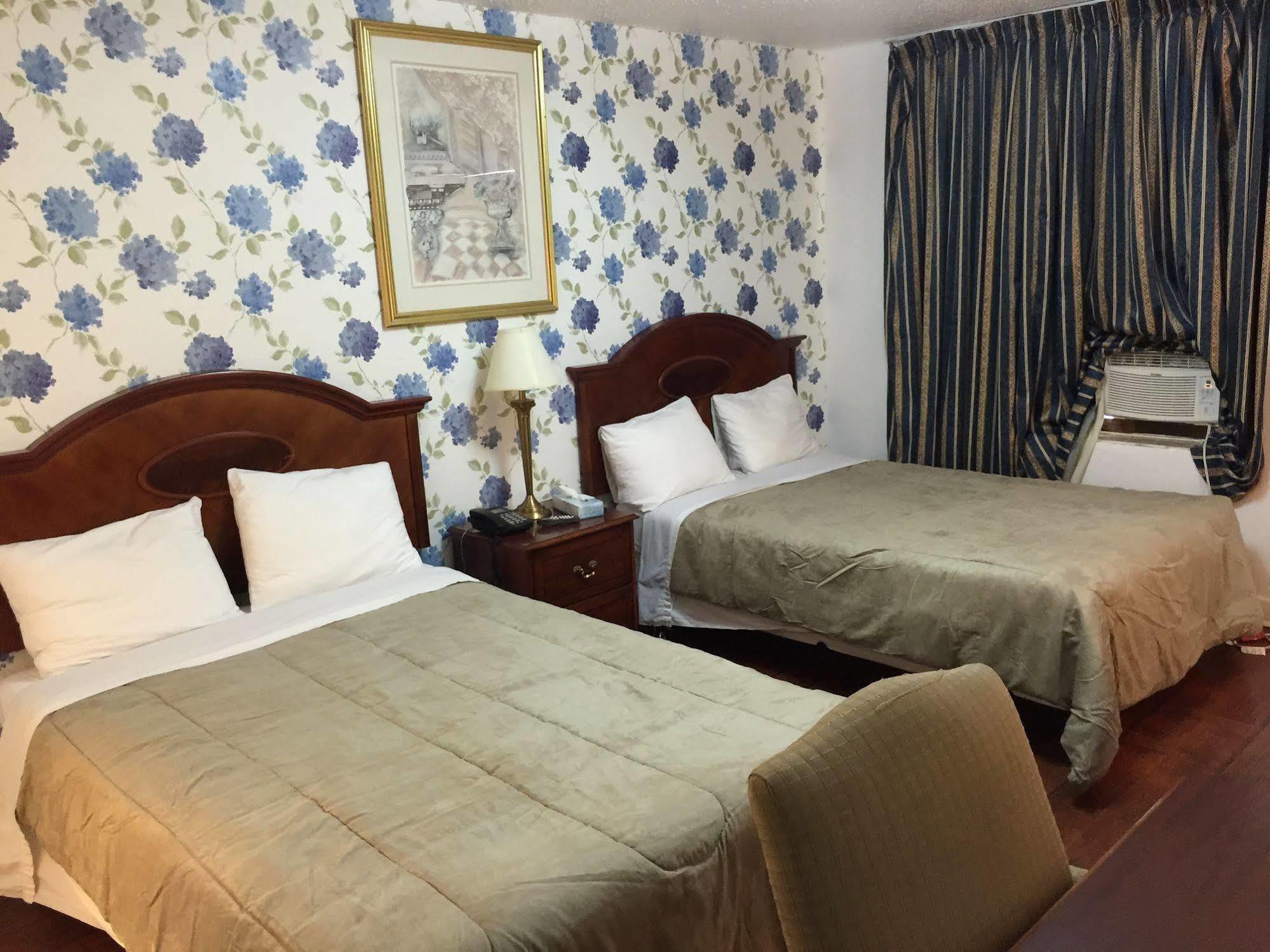 Stardust Motel Оттава Екстер'єр фото