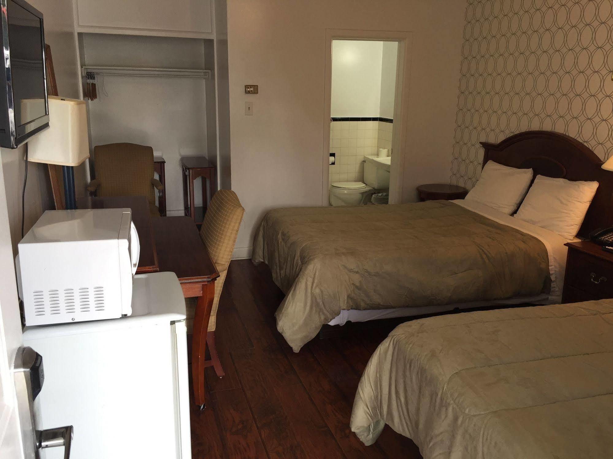 Stardust Motel Оттава Екстер'єр фото